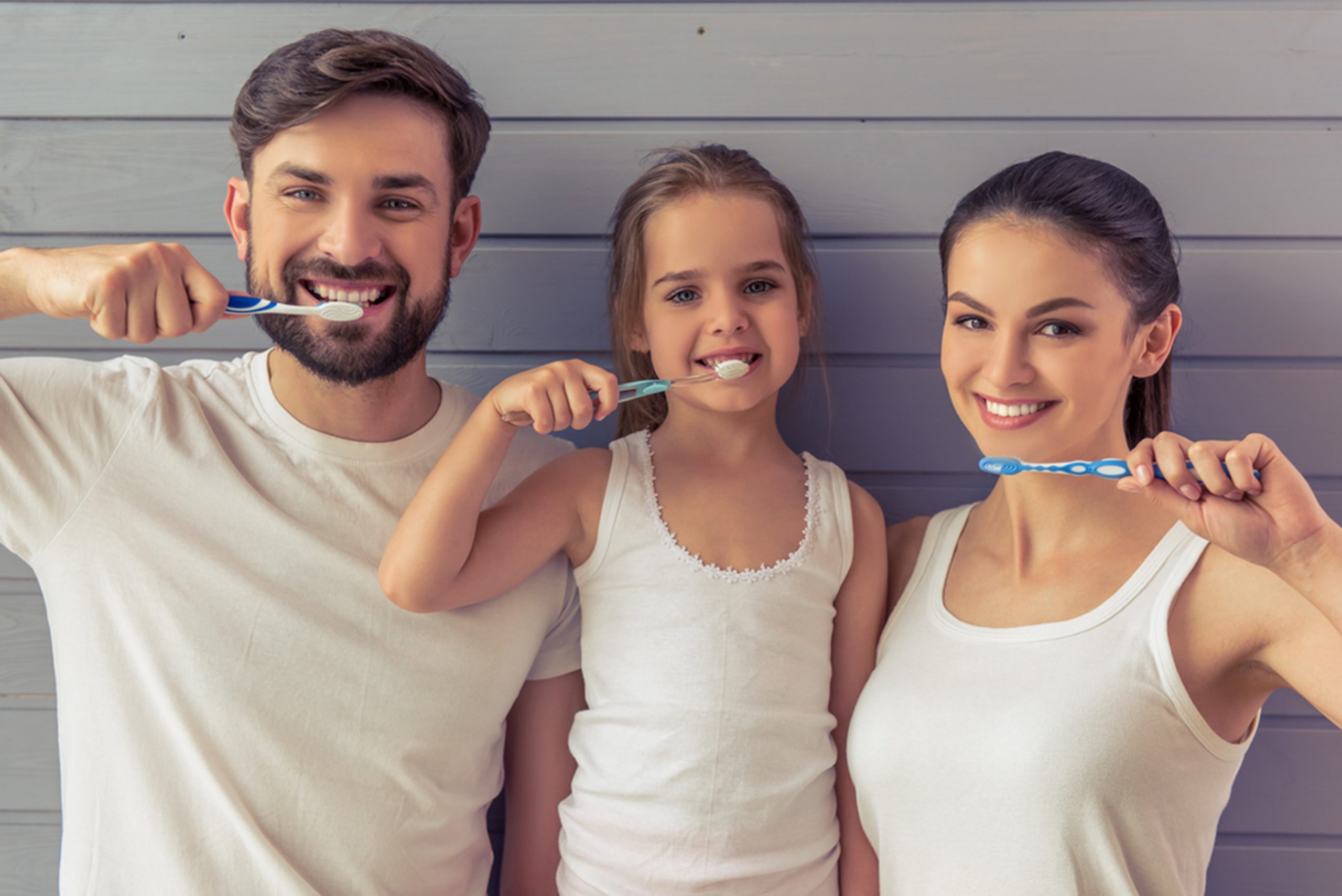 Bacteria And Your Teeth