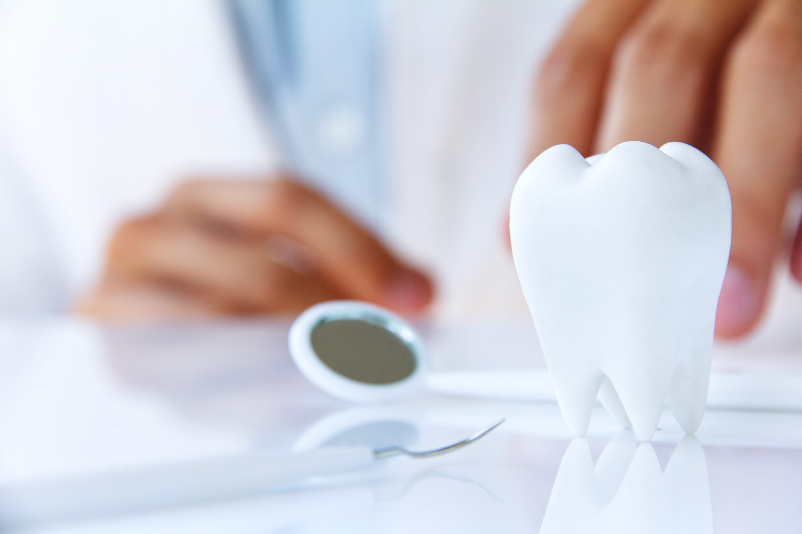 When Should I Visit An Orthodontist?