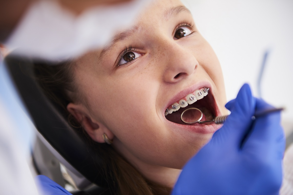 What Can You Do To Make Your Braces Treatment More Pleasant?