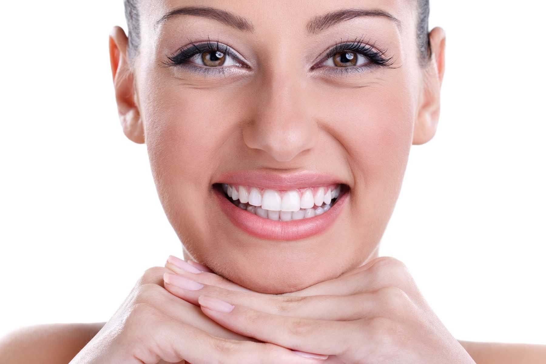 Can You Improve Appearance of Teeth?