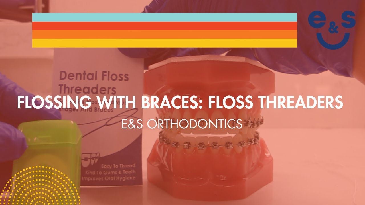 Exceptional Orthodontic Care and Service at E&S Orthodontics